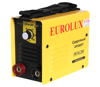 product Aparat de sudat Eurolux IWM205 205A