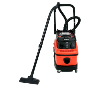 product Aspirator industrial YATO YT85715 1600w 180mbar 30L