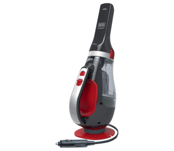 Aspiratoar auto BLACK&DECKER  ADV1200 11w 12V photo 0