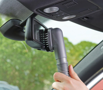 Aspiratoar auto BLACK&DECKER  ADV1200 11w 12V photo 7