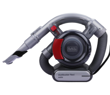 Aspiratoar auto BLACK&DECKER  PD1200AV 12w 12V photo 5