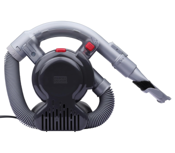 Aspiratoar auto BLACK&DECKER  PD1200AV 12w 12V photo 6