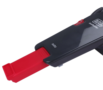 Aspiratoar auto BLACK&DECKER  PV1200AV 11w 12V photo 6