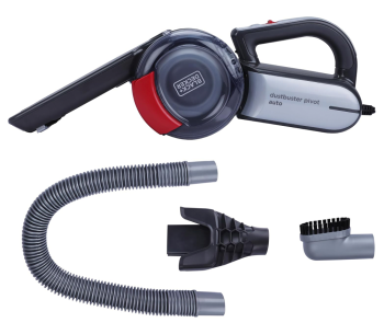 product Aspiratoar auto BLACK&DECKER  PV1200AV 11w 12V