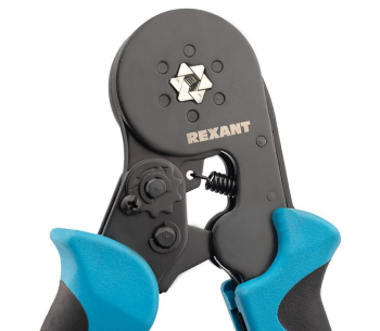 Clești de sertizare REXANT HT-866 photo 0