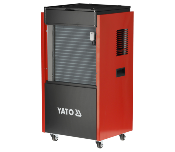 Осушитель воздуха YATO YT99651 1350вт 315м² photo 2