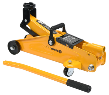 product Cric hidraulic tip crocodil Vorel VOR80111 135-340 mm 2000kg