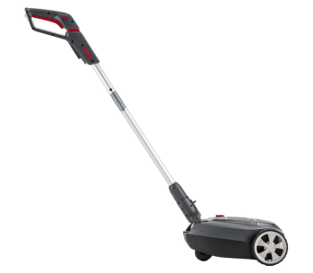Mașină de tuns gazonul cu acumulator (fără bat) AL-KO 22.4 Li Comfort 220mm 18V photo 1