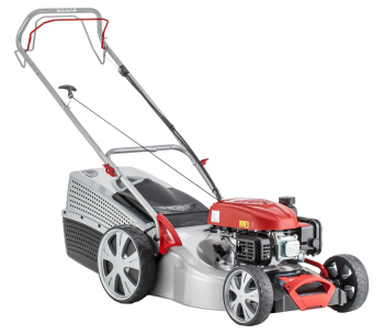 product Газонокосилка бензиновая AL-KO Classic 5.14 SP-A 510мм 2.8лс