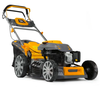 product Газонокосилка бензиновая POWERMAT PM-KSS-700SH 510мм 7лс