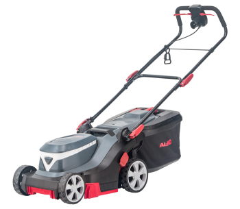 Газонокосилка электрическая AL-KO 32.2 E Comfort 1200вт 320мм photo 1