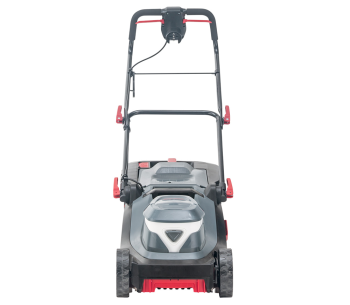 Газонокосилка электрическая AL-KO 32.2 E Comfort 1200вт 320мм photo 3