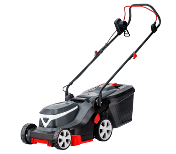 Газонокосилка электрическая AL-KO 3.22 E Easy 1200вт 320мм photo 2