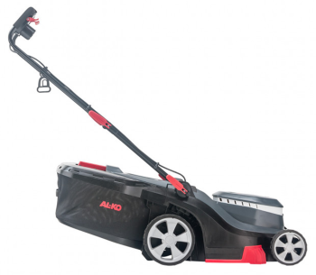 Mașină de tuns gazonul electrică AL-KO 38.2 E Comfort 1600w 380mm photo 0