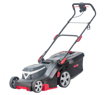 Mașină de tuns gazonul electrică AL-KO 38.2 E Comfort 1600w 380mm photo 1