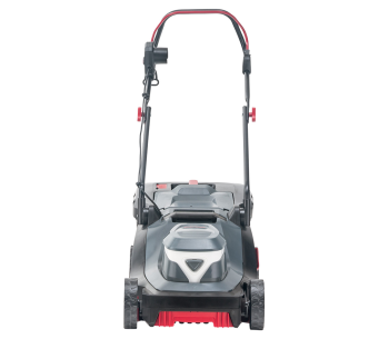 Газонокосилка электрическая AL-KO 3.82 E Easy 1600вт 380мм photo 1
