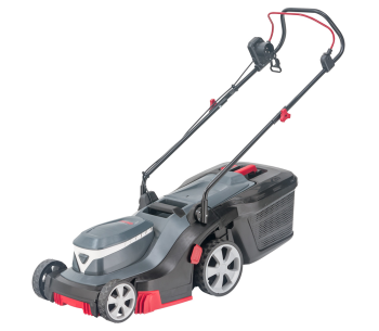 Газонокосилка электрическая AL-KO 3.82 E Easy 1600вт 380мм photo 2