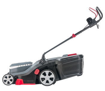 Газонокосилка электрическая AL-KO 3.82 E Easy 1600вт 380мм photo 3