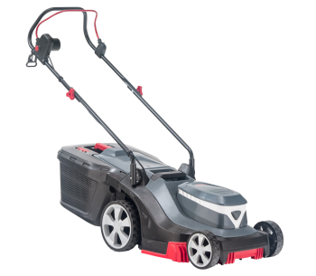 product Mașină de tuns gazonul electrică AL-KO 3.82 E Easy 1600w 380mm