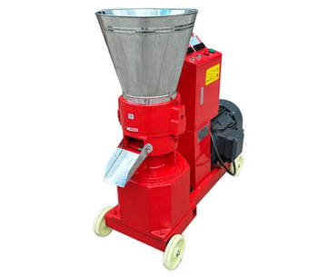 product Granulator furaje și cereale TEHNO-MS KL-230S 11000w 400kg/h
