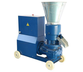 product Peletizator pentru peleți combustibili TEHNO-MS MKL-335 22000w 450kg/h