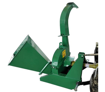 Tocător de crengi pentru tractor BX-42S photo 1