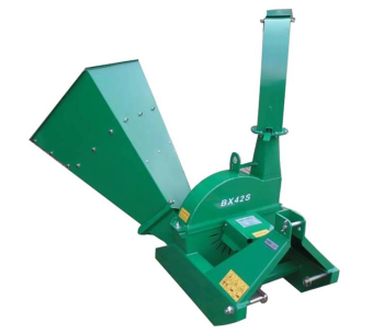 product Tocător de crengi pentru tractor BX-42S