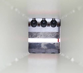 Измельчитель веток бензиновый TEHNO-MS MS-60 photo 5
