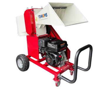 product Tocător de crengi pe benzină TEHNO-MS MS-80