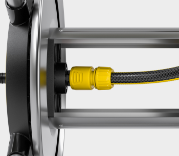 Tambur pentru furtun KARCHER HT 6 M photo 0