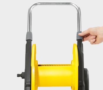 Катушка для шланга KARCHER HT 3.400 photo 0