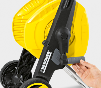 Катушка для шланга KARCHER HT 3.400 photo 1