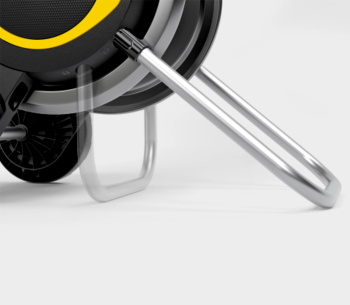 Tambur pentru furtun KARCHER HT 5 M photo 3