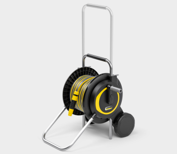 Tambur cu furtun KARCHER HT 3.20 Set 13 mm (1/2") 20m photo 3