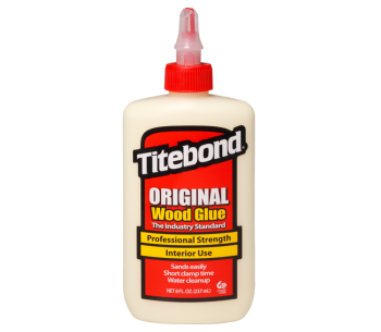 product Adeziv pentru lemn lichid Titebond Original Wood Glue 0.237L