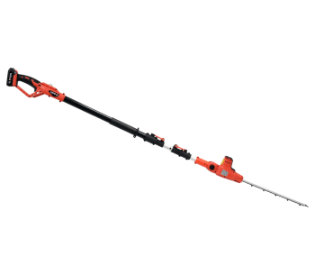 Trimmer gard viu cu acumulator YATO YT82834 420mm 18V 2Ah photo 0