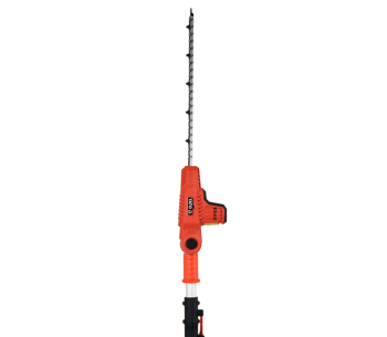 Trimmer gard viu cu acumulator YATO YT82834 420mm 18V 2Ah photo 2