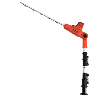 Trimmer gard viu cu acumulator (fără bat) YATO YT82835 420mm 18V photo 1