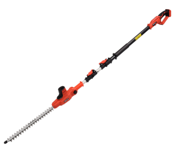 product Trimmer gard viu cu acumulator (fără bat) YATO YT82835 420mm 18V