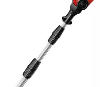 Trimmer gard viu cu acumulator (fără bat) EINHELL GE-HC 18 Li T-Solo 170/400mm 18V photo 2