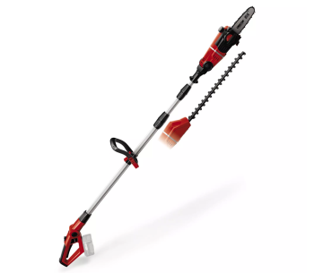 product Trimmer gard viu cu acumulator (fără bat) EINHELL GE-HC 18 Li T-Solo 170/400mm 18V