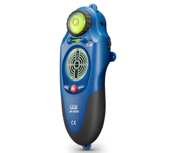 product Detector de grinzi și cabluri CEM LA-1010