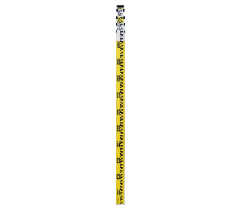 product Lată telescopică de nivelare YATO YT30492 5000mm Aluminiu