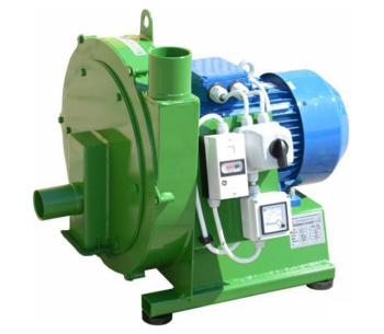 product Moara pentru cereale TEHNO-MS 00001386 7500w 800kg/h