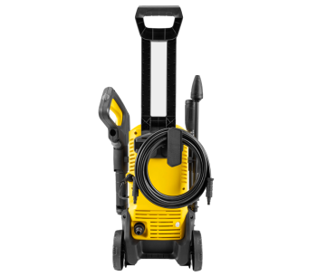 Aparat de spălat cu presiune KARCHER K 3 FJ BB 1600w 120bar 380l/h photo 1