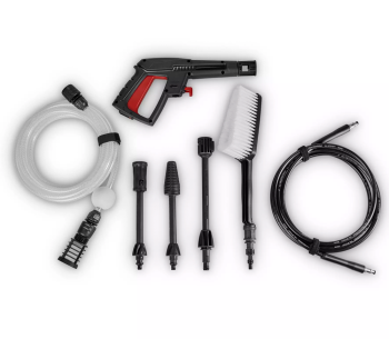 Aparat de spălat cu presiune Solo EINHELL HYPRESSO 36/105 105bar 270l/h 2x18V photo 0