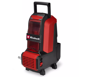 product Aparat de spălat cu presiune Solo EINHELL HYPRESSO 36/105 105bar 270l/h 2x18V