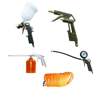 product Set scule pneumatice VIHRI NP-5