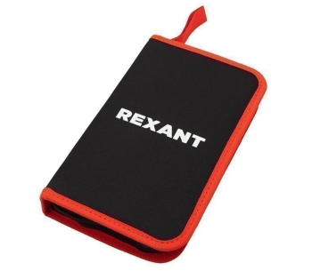 Set scule manuale VDE REXANT I-02 11 11unit. photo 4