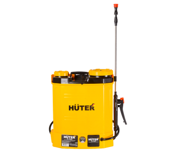 Pulverizator cu acumulator HUTER SP-12/8AC 12L 12V 8Ah photo 0